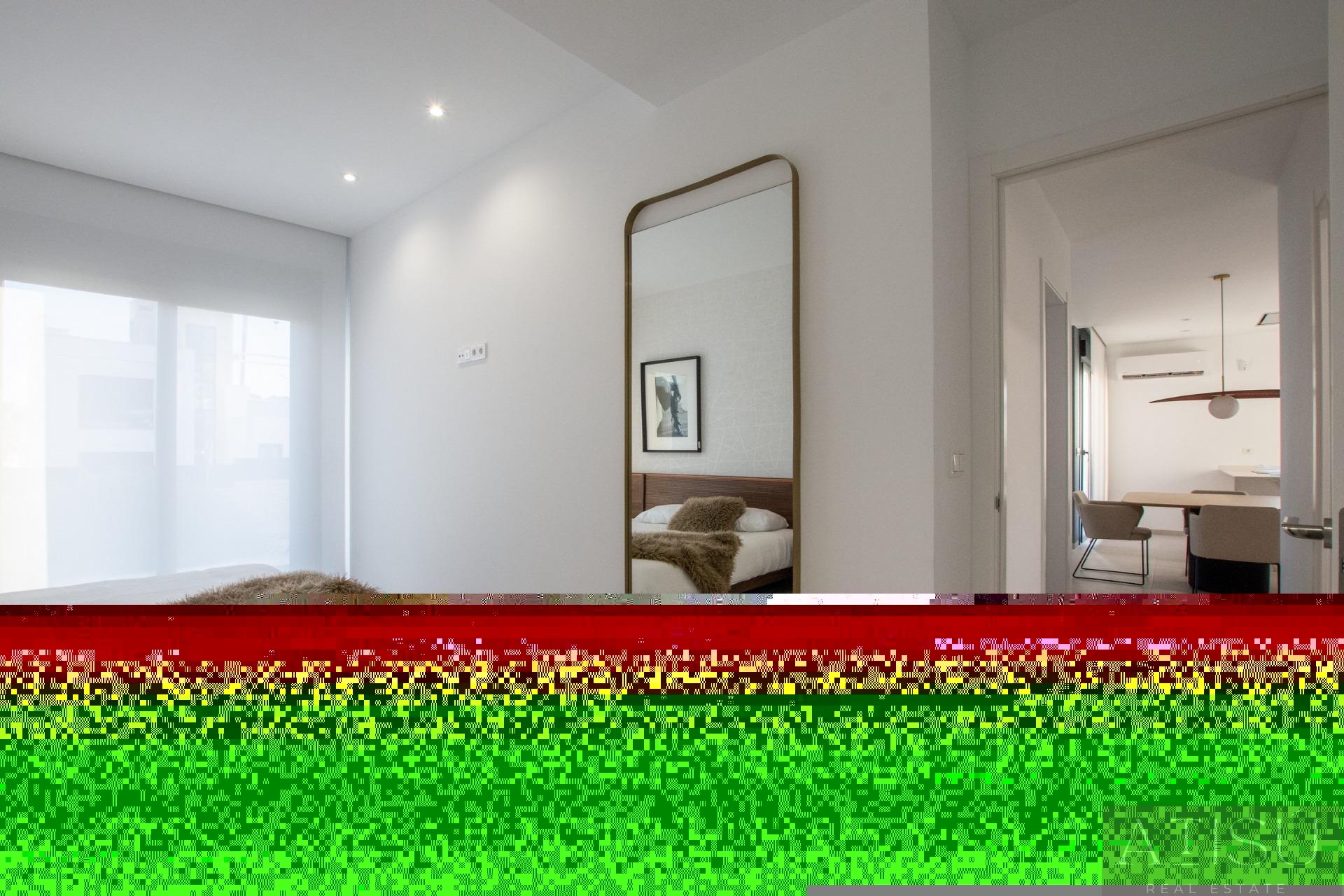 Venta de Ático en Finestrat