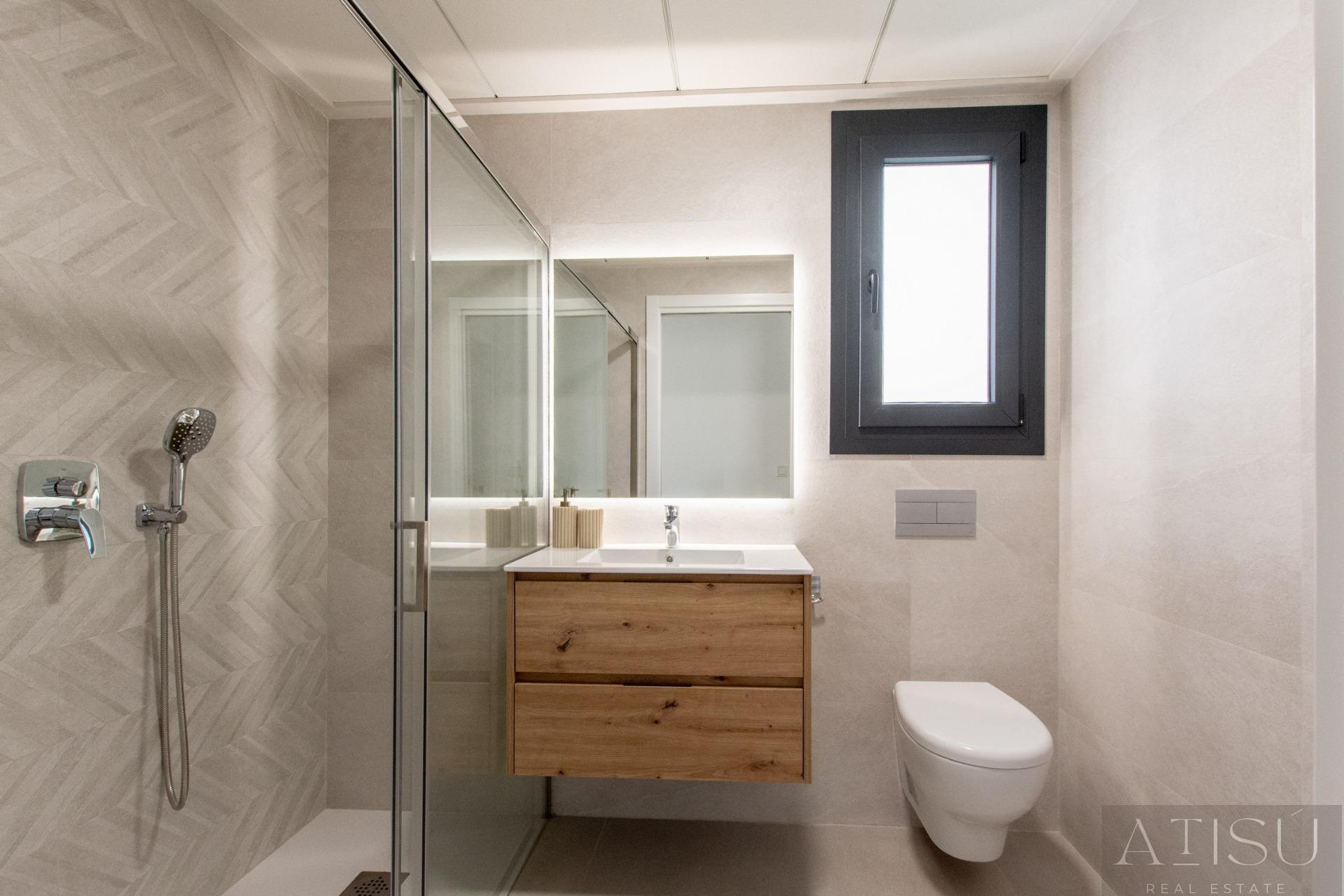 Venta de Ático en Finestrat