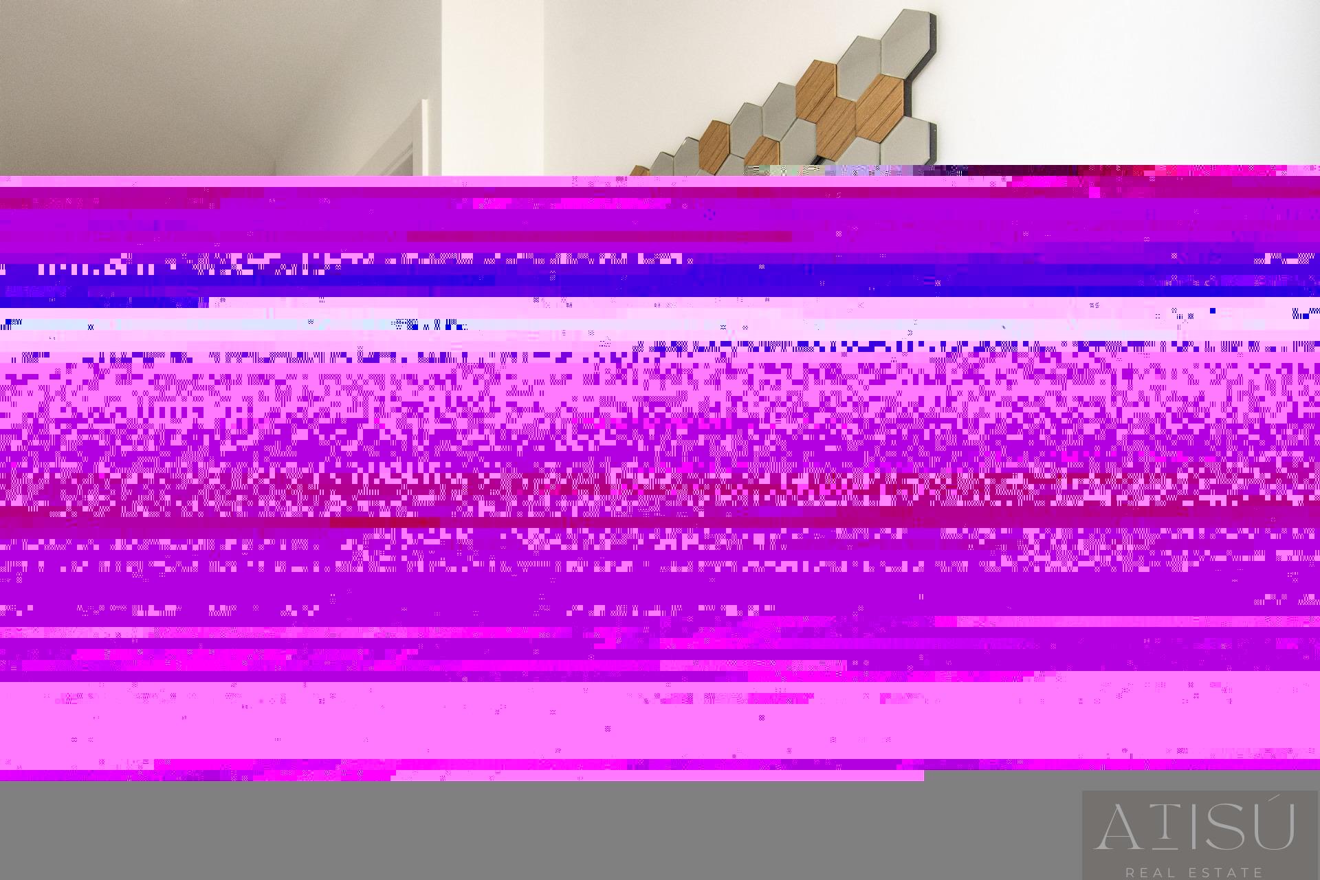 Venta de Ático en Finestrat