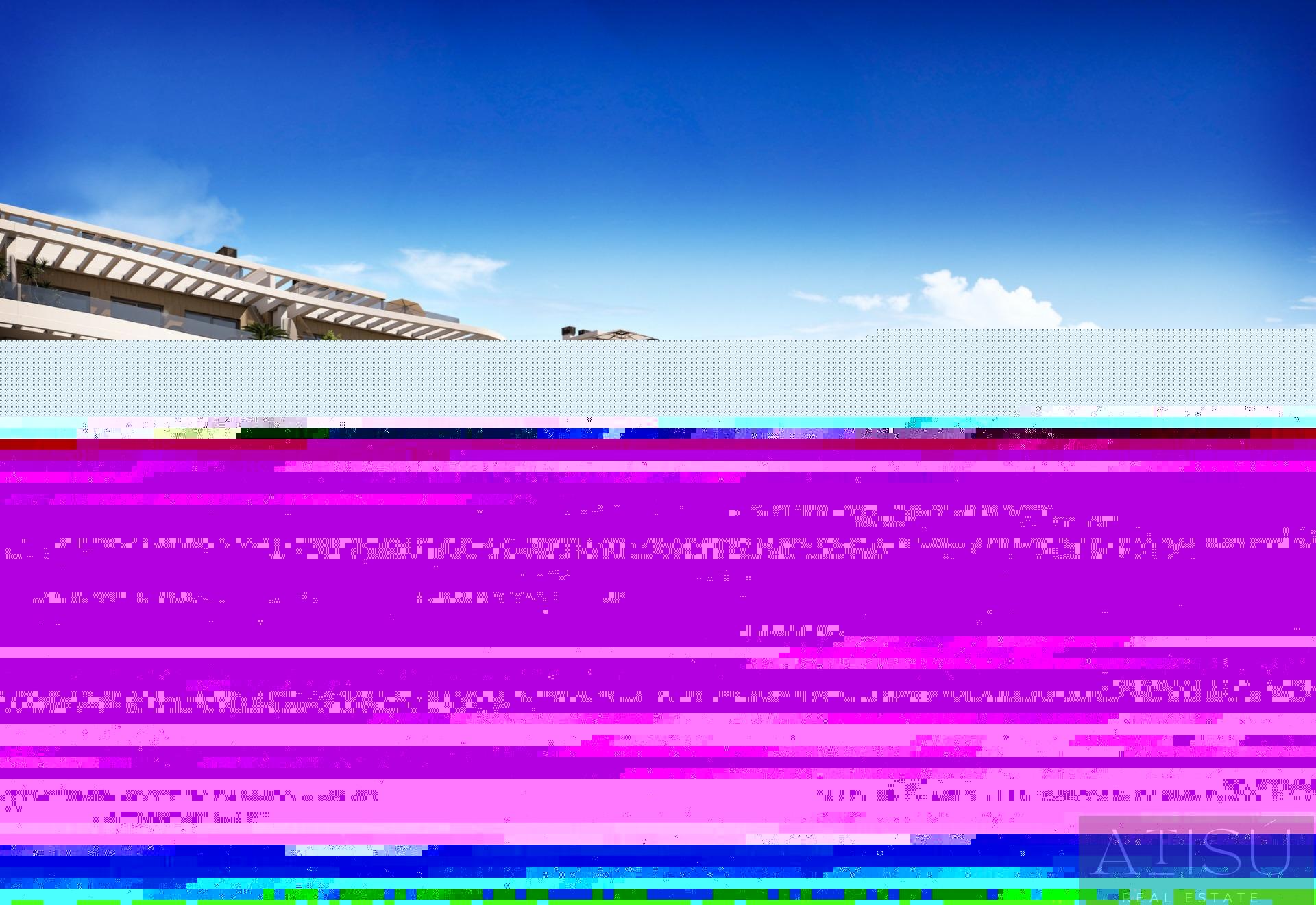 Venta de Ático en Finestrat