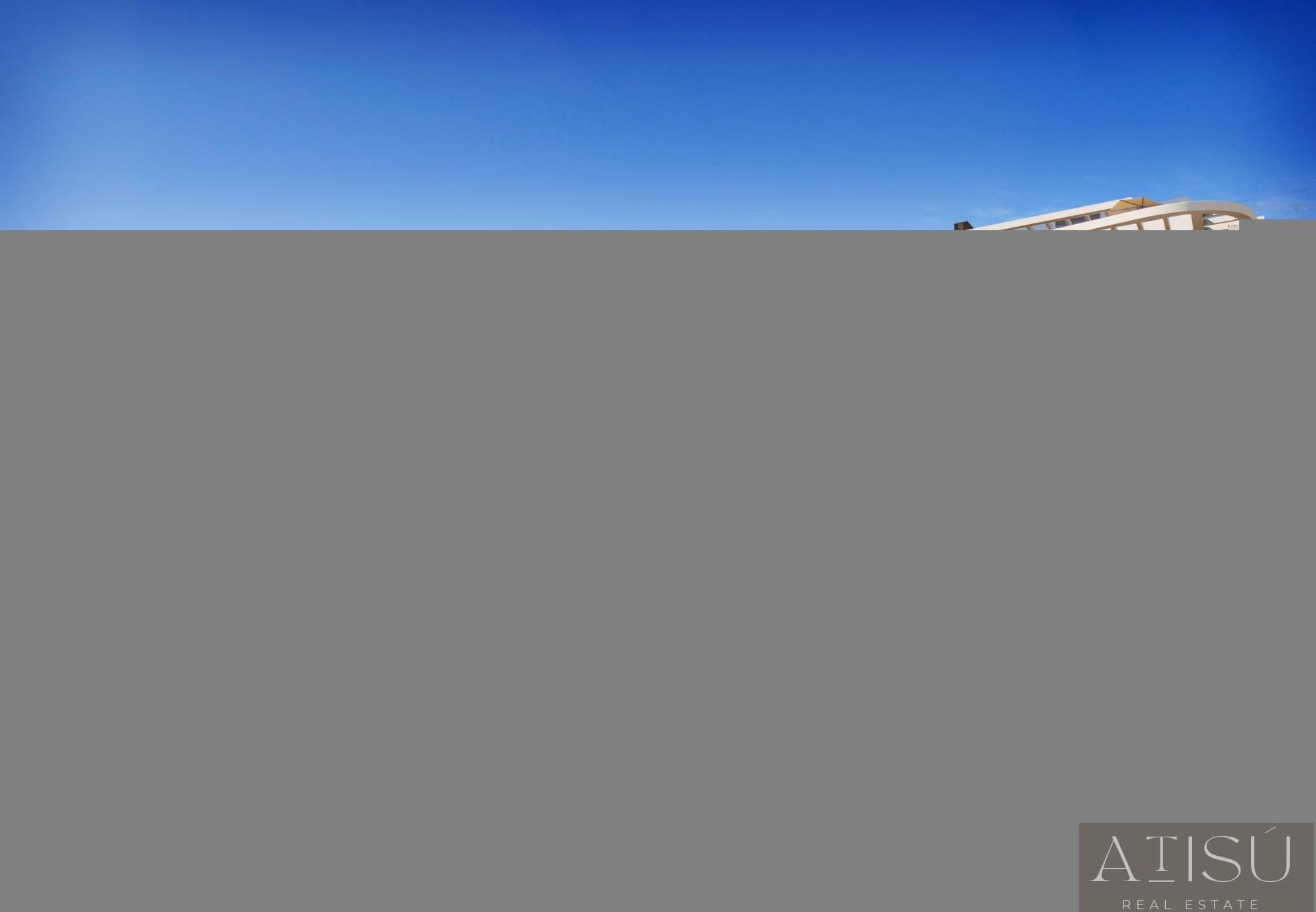 Venta de apartamento en Finestrat