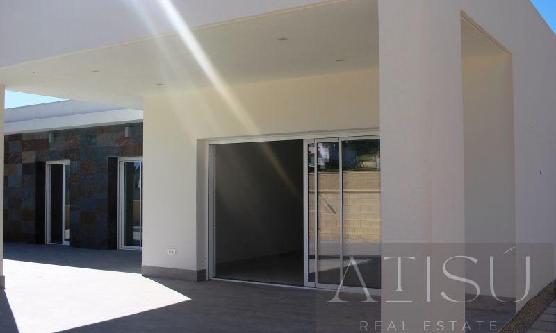 Venta de villa en La romana