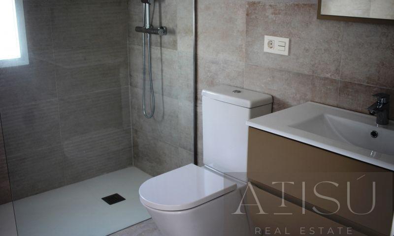 Venta de villa en La romana