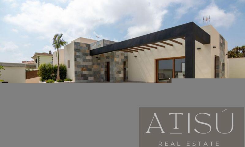 Venta de villa en Torrevieja