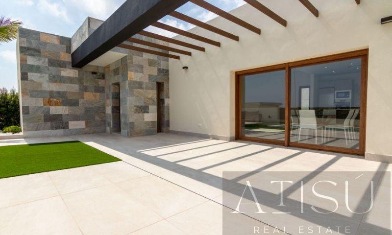 Venta de villa en Torrevieja