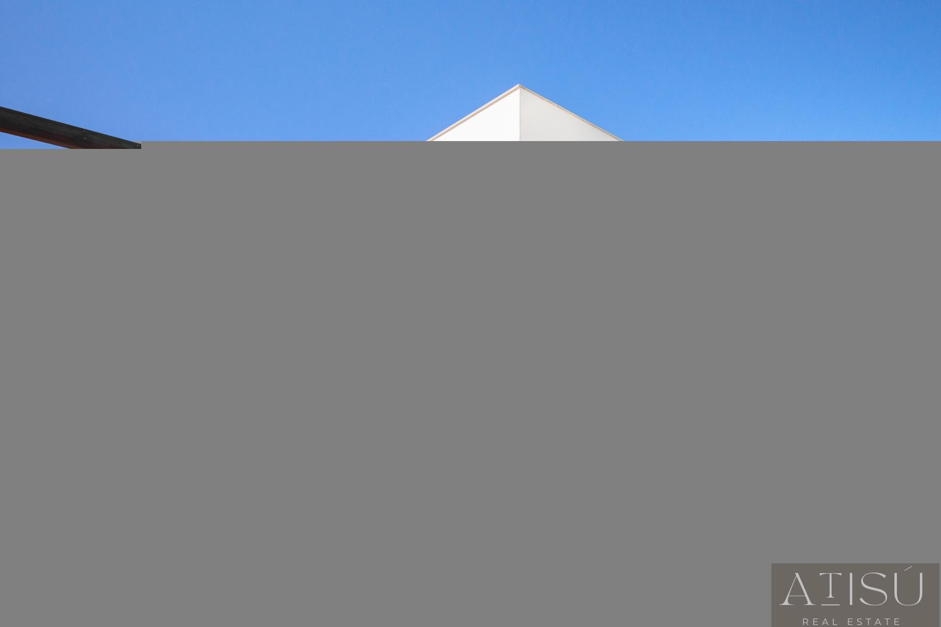 Venta de villa en Orihuela costa