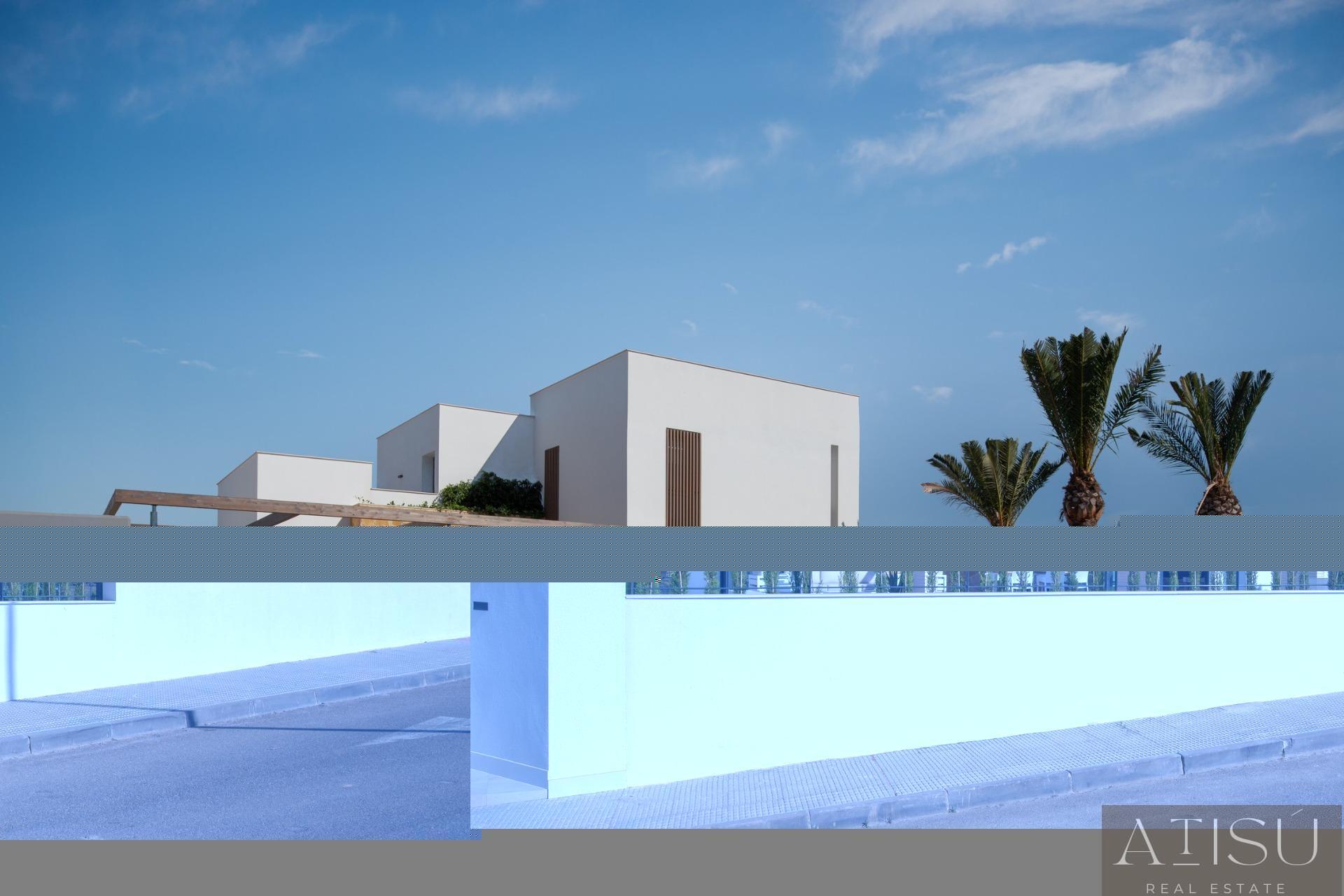 Venta de villa en Orihuela costa