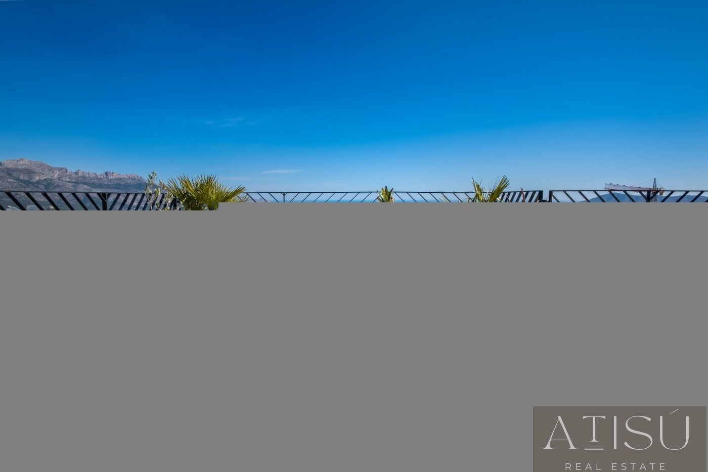 Venta de villa en Polop