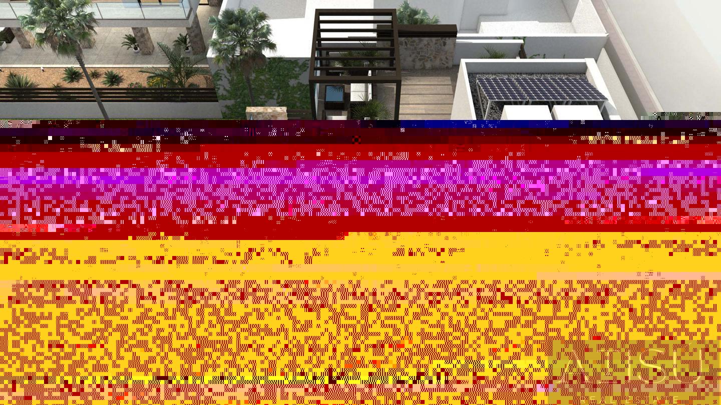 Venta de villa en Rojales