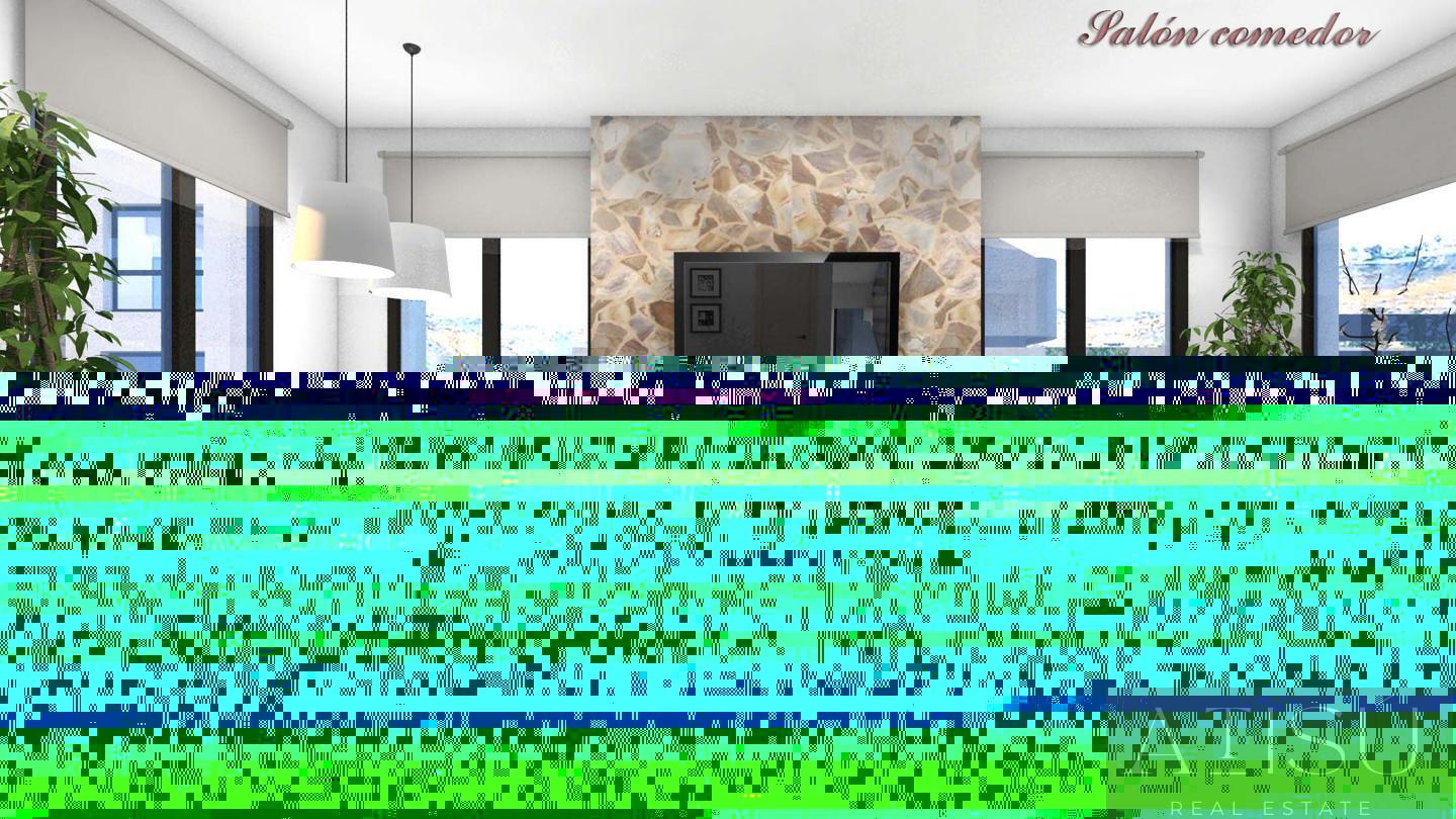 Venta de villa en Rojales