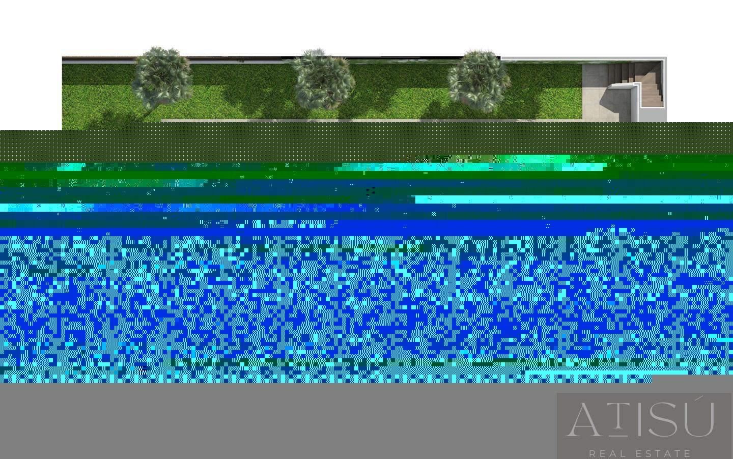 Venta de villa en Rojales