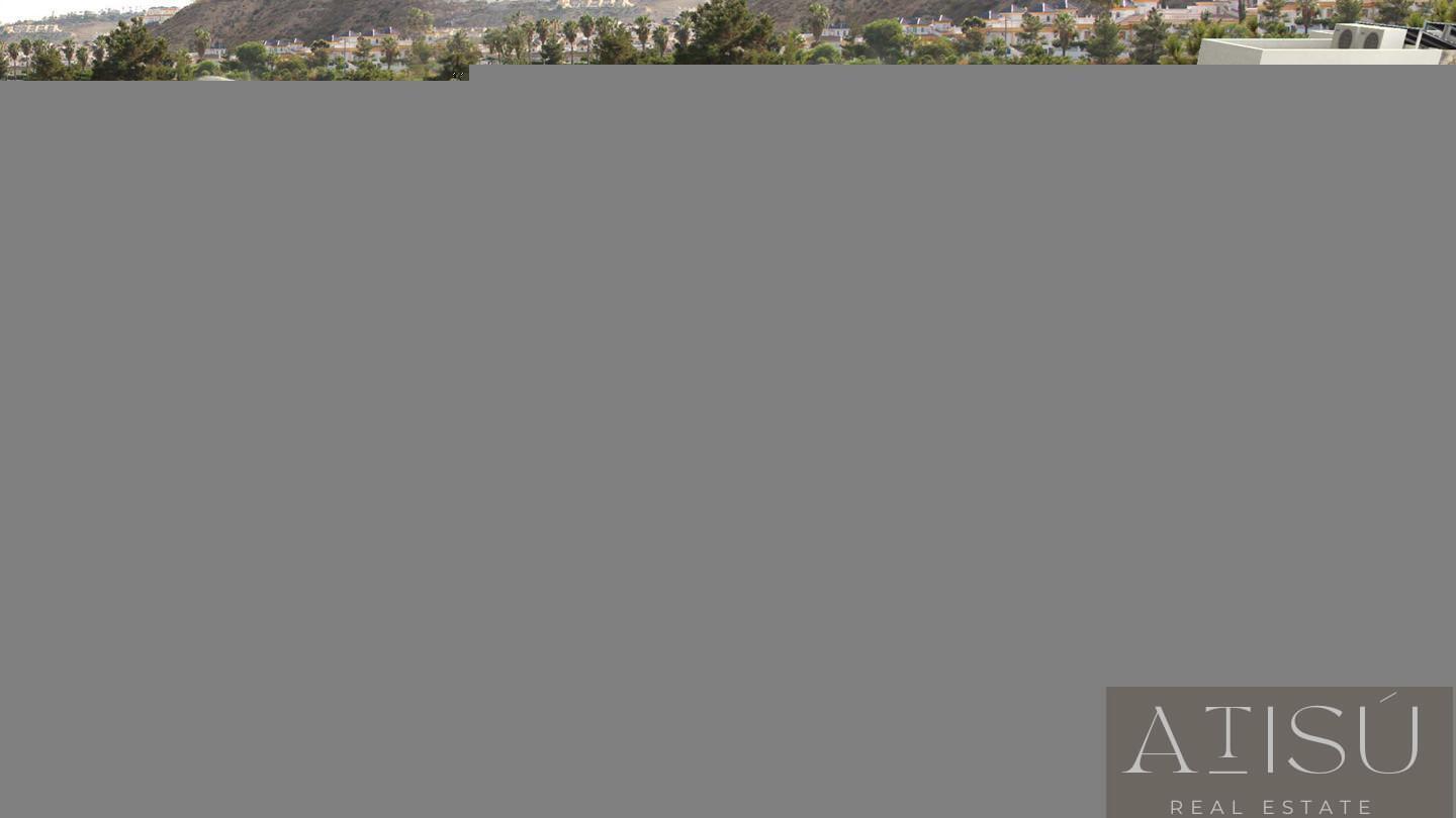 Venta de villa en Rojales