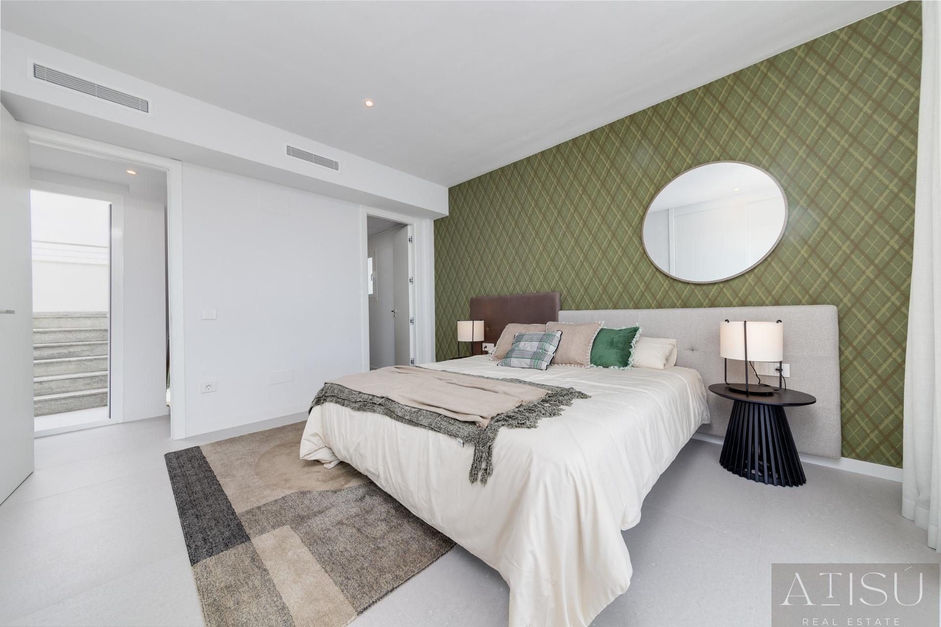 Venta de villa en Mutxamel