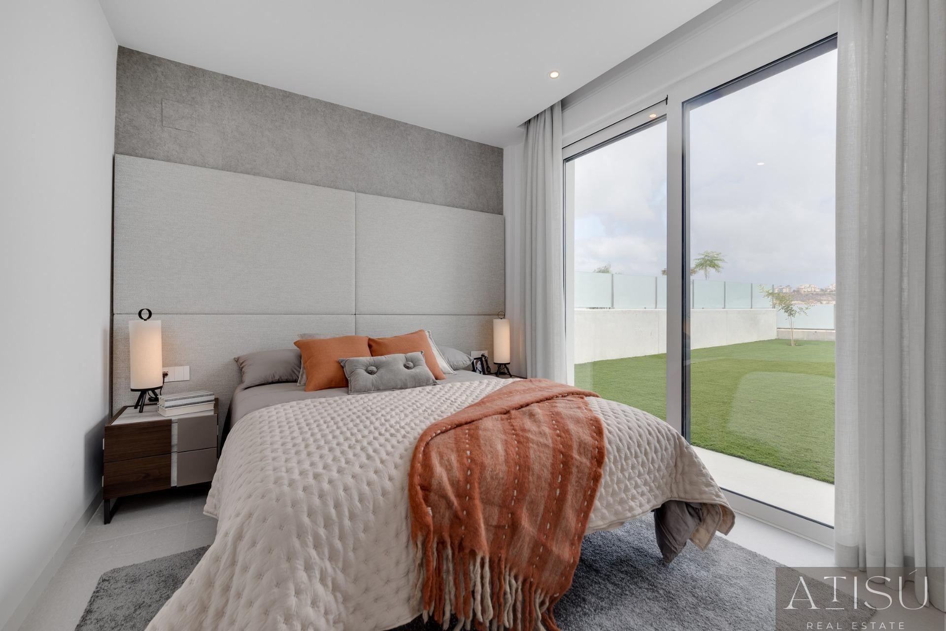 Venta de villa en Mutxamel