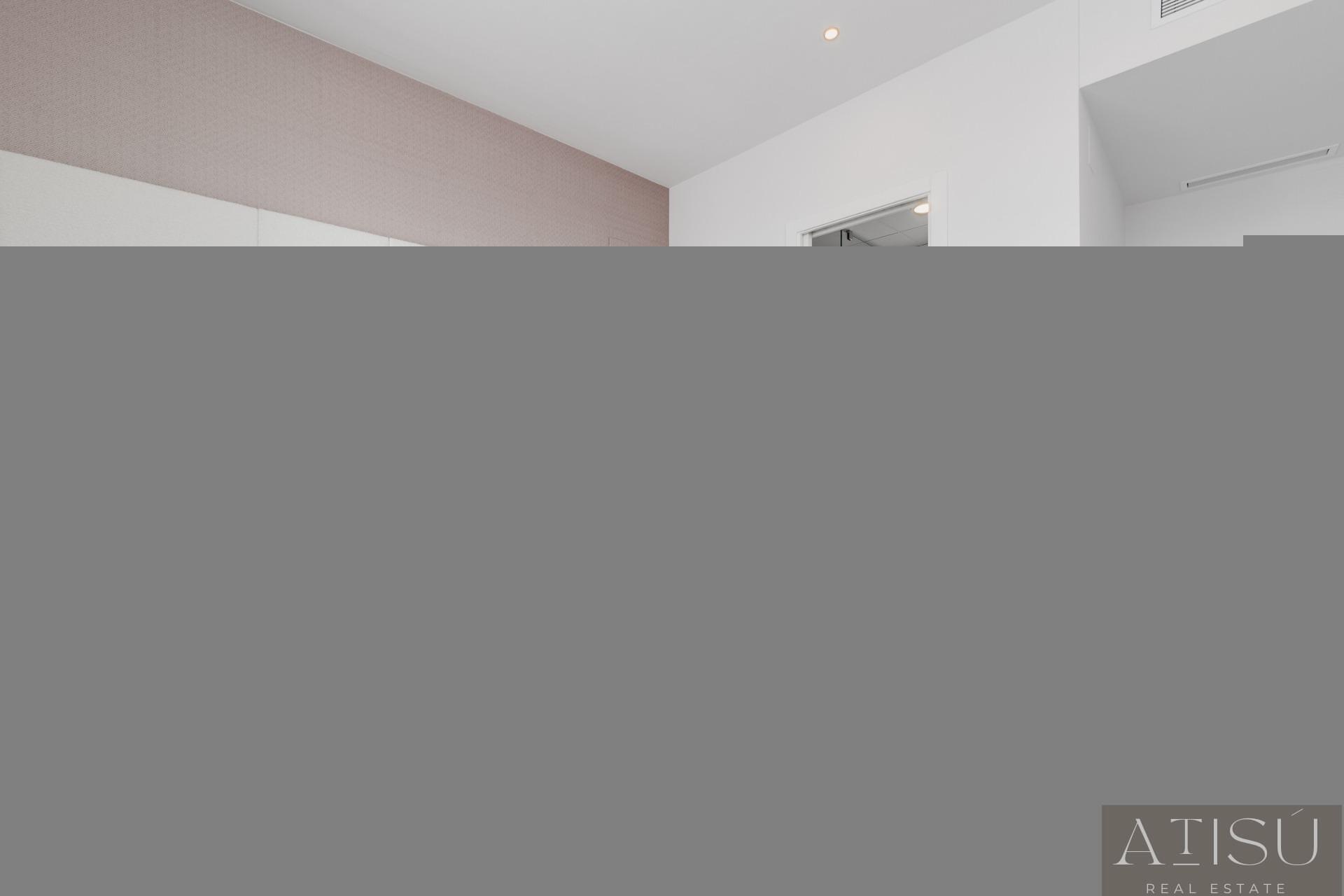 Venta de villa en Mutxamel