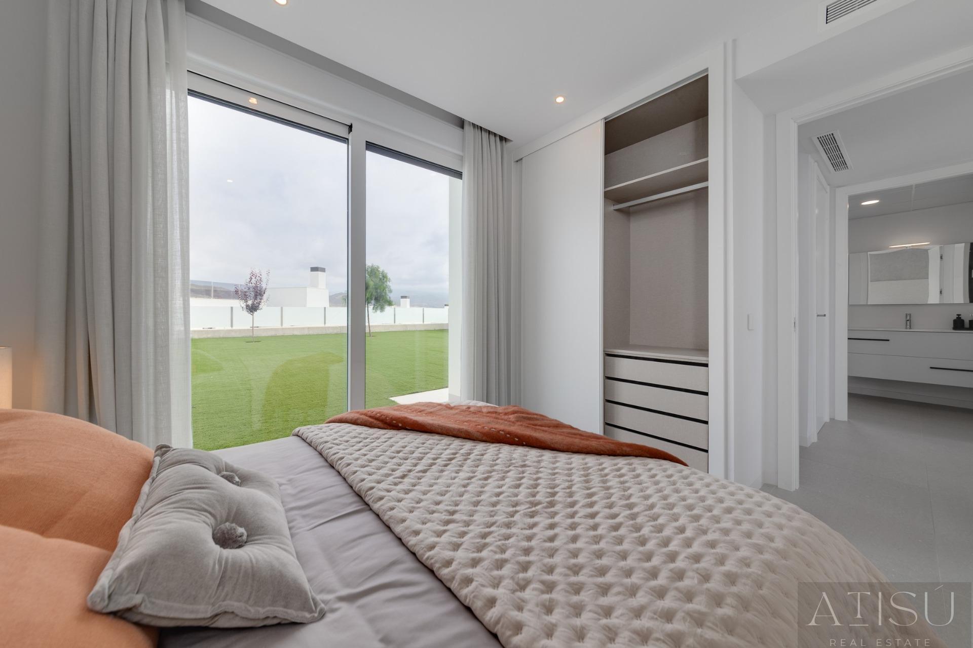 Venta de villa en Mutxamel