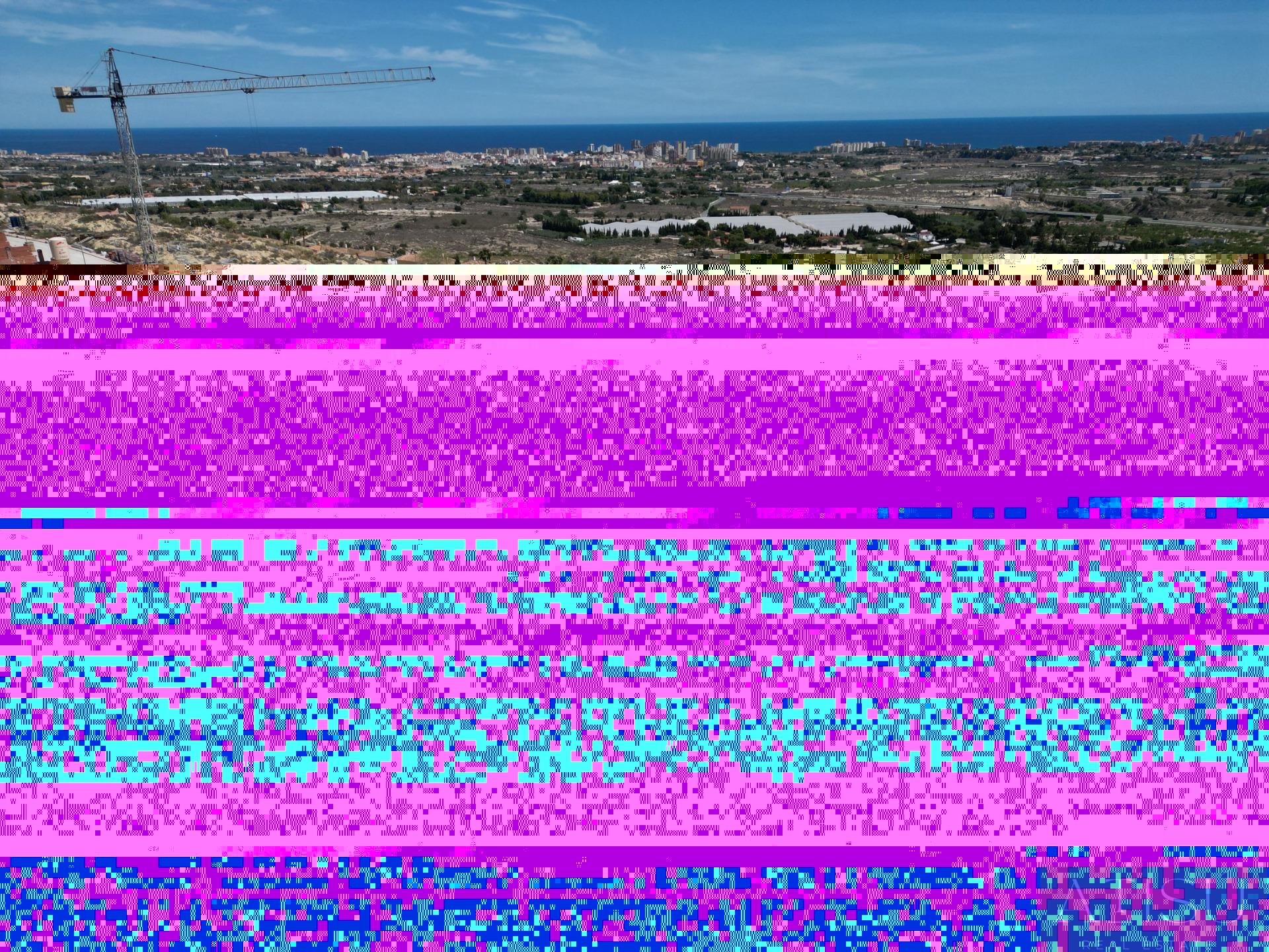 Venta de villa en Mutxamel