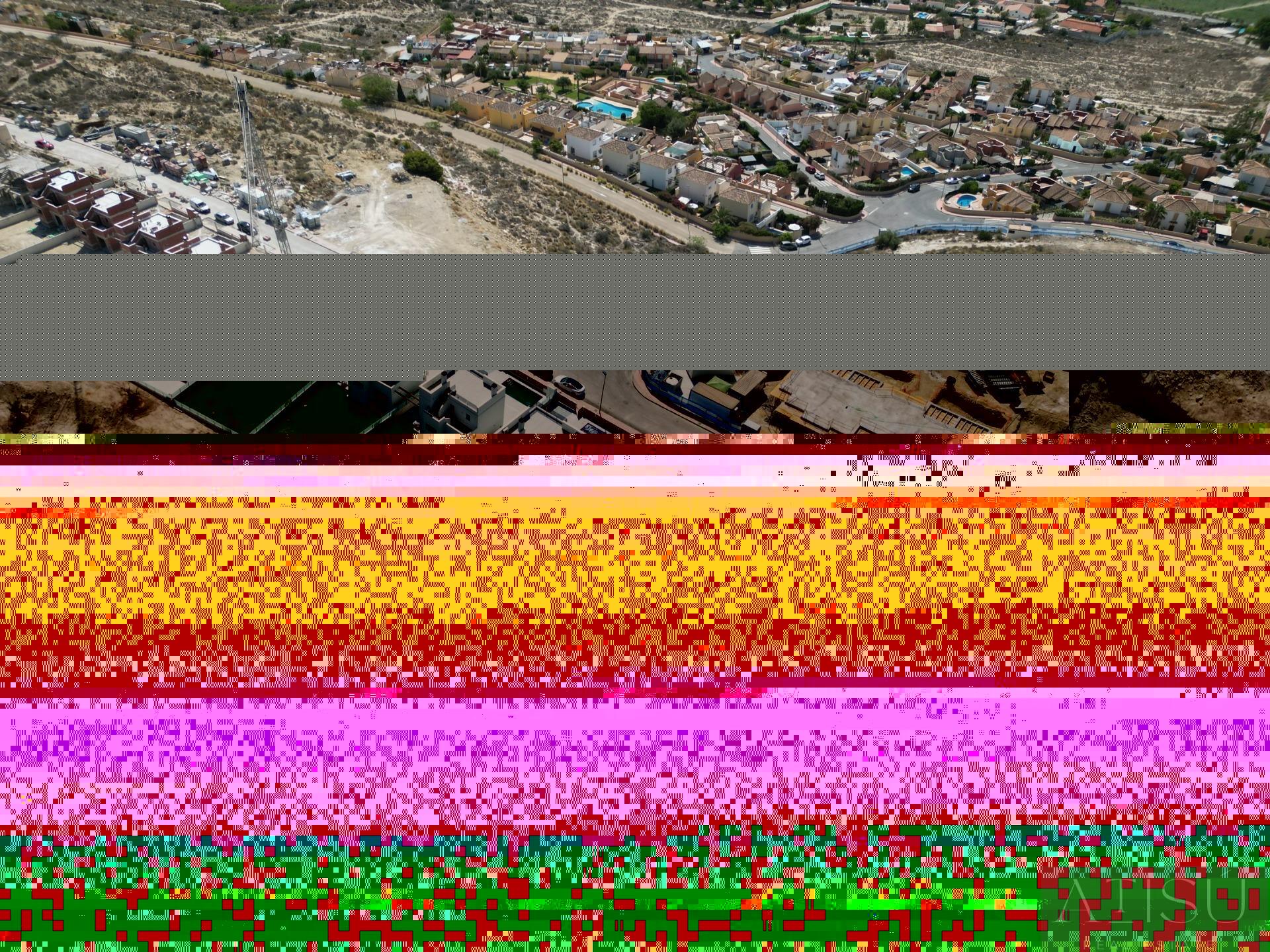 Venta de villa en Mutxamel