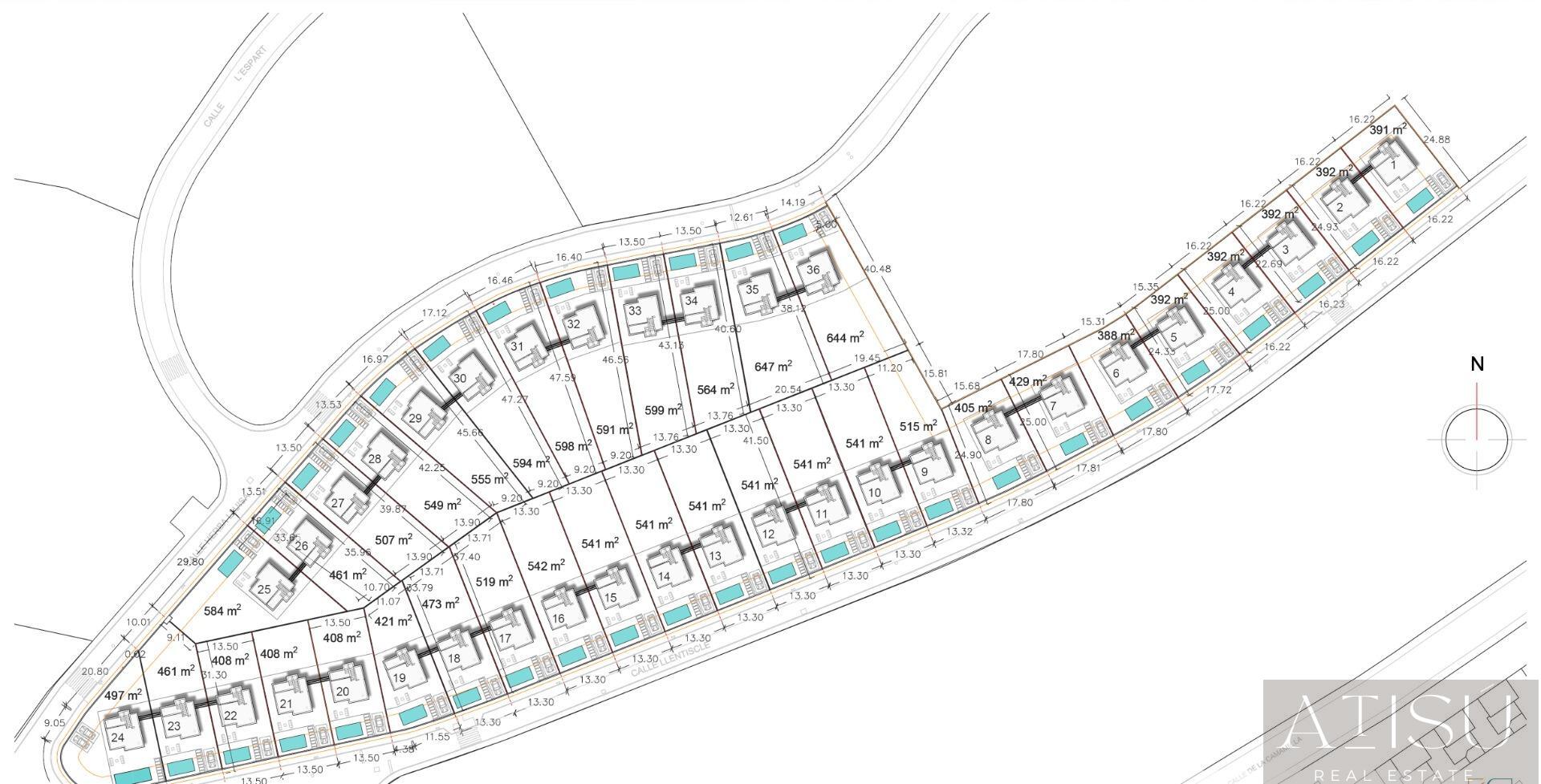 Venta de villa en Mutxamel
