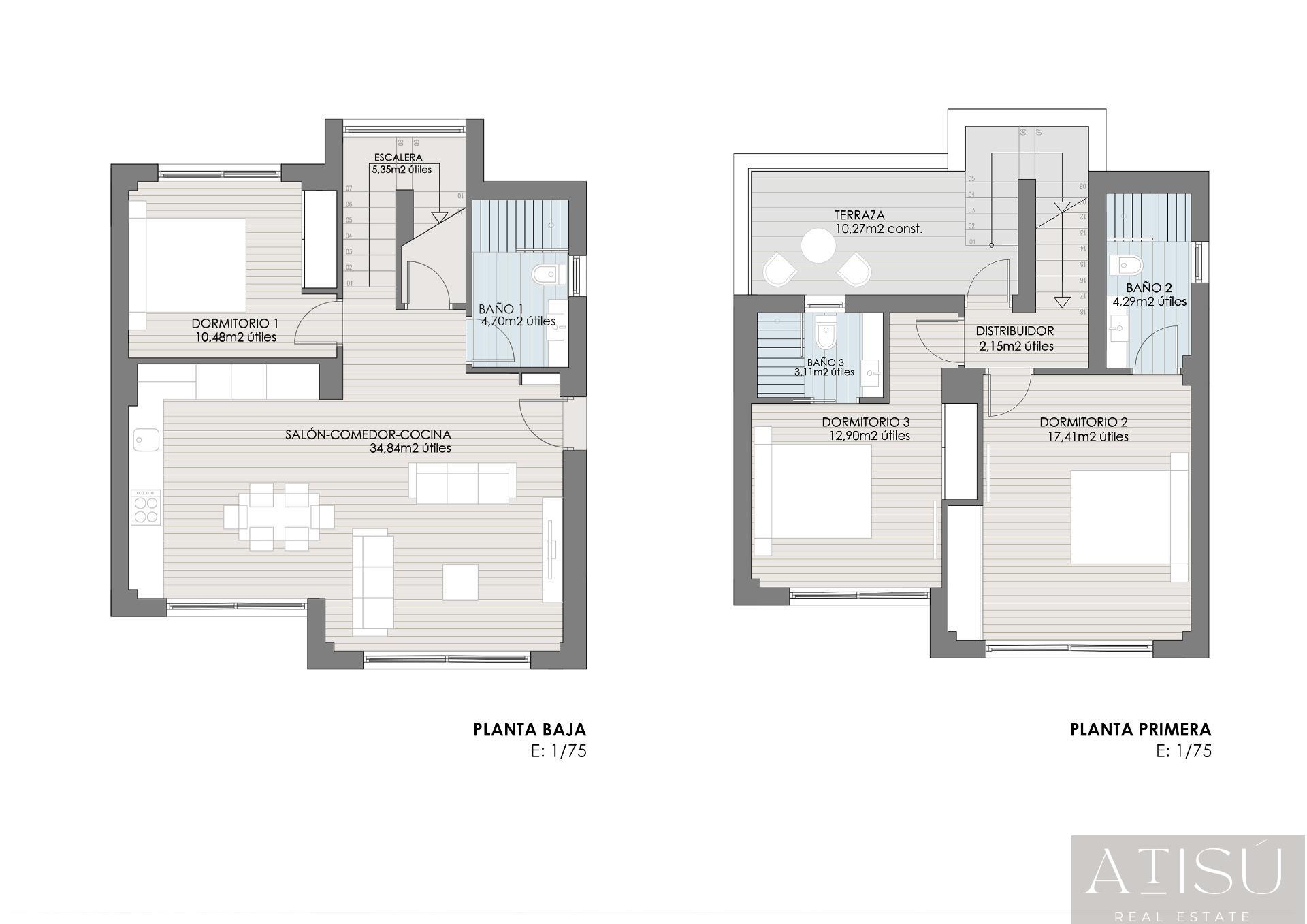 Venta de villa en Mutxamel