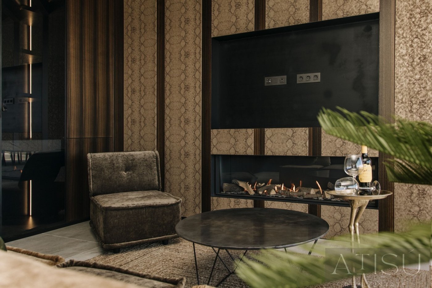 Venta de villa en Rojales