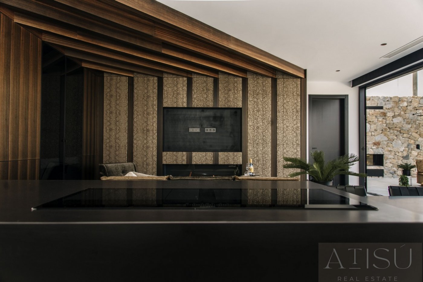 Venta de villa en Rojales