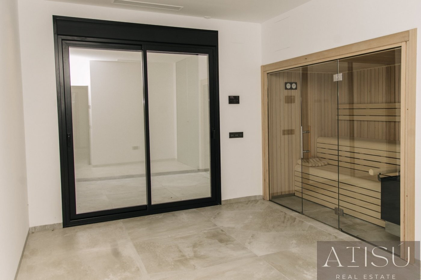 Venta de villa en Rojales