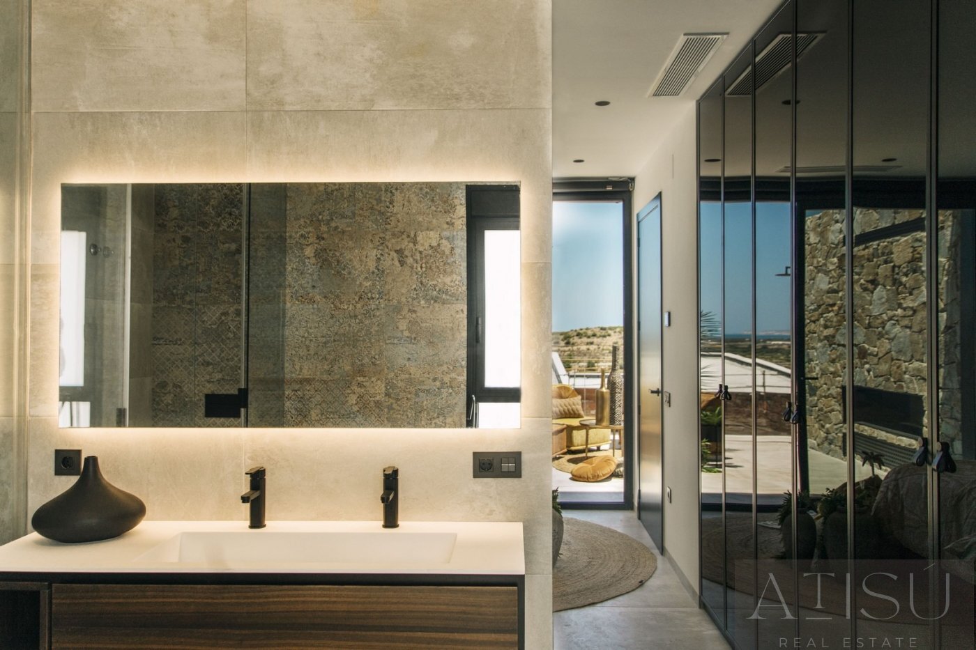 Venta de villa en Rojales