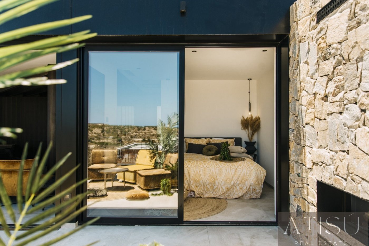 Venta de villa en Rojales