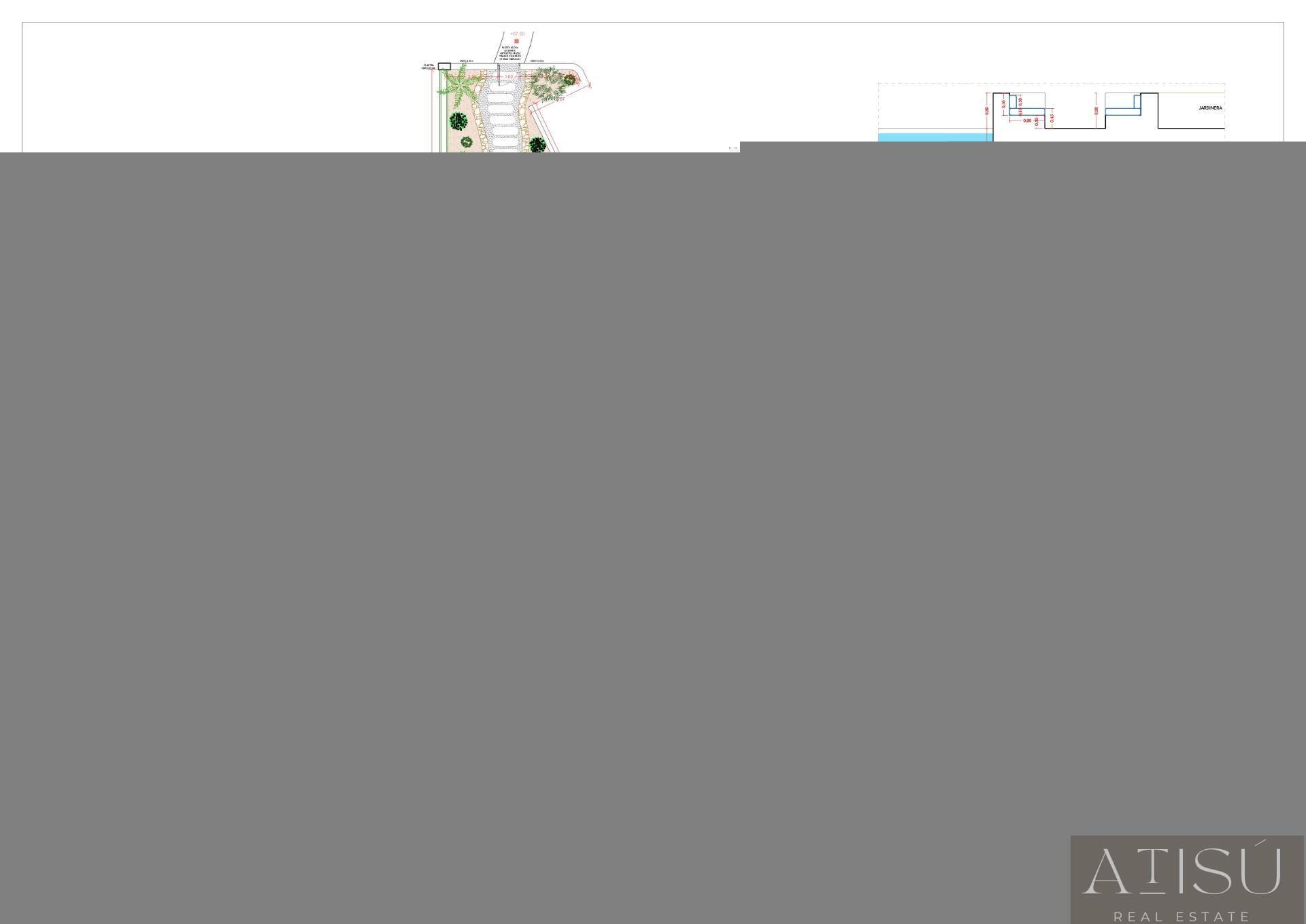 Venta de villa en Rojales