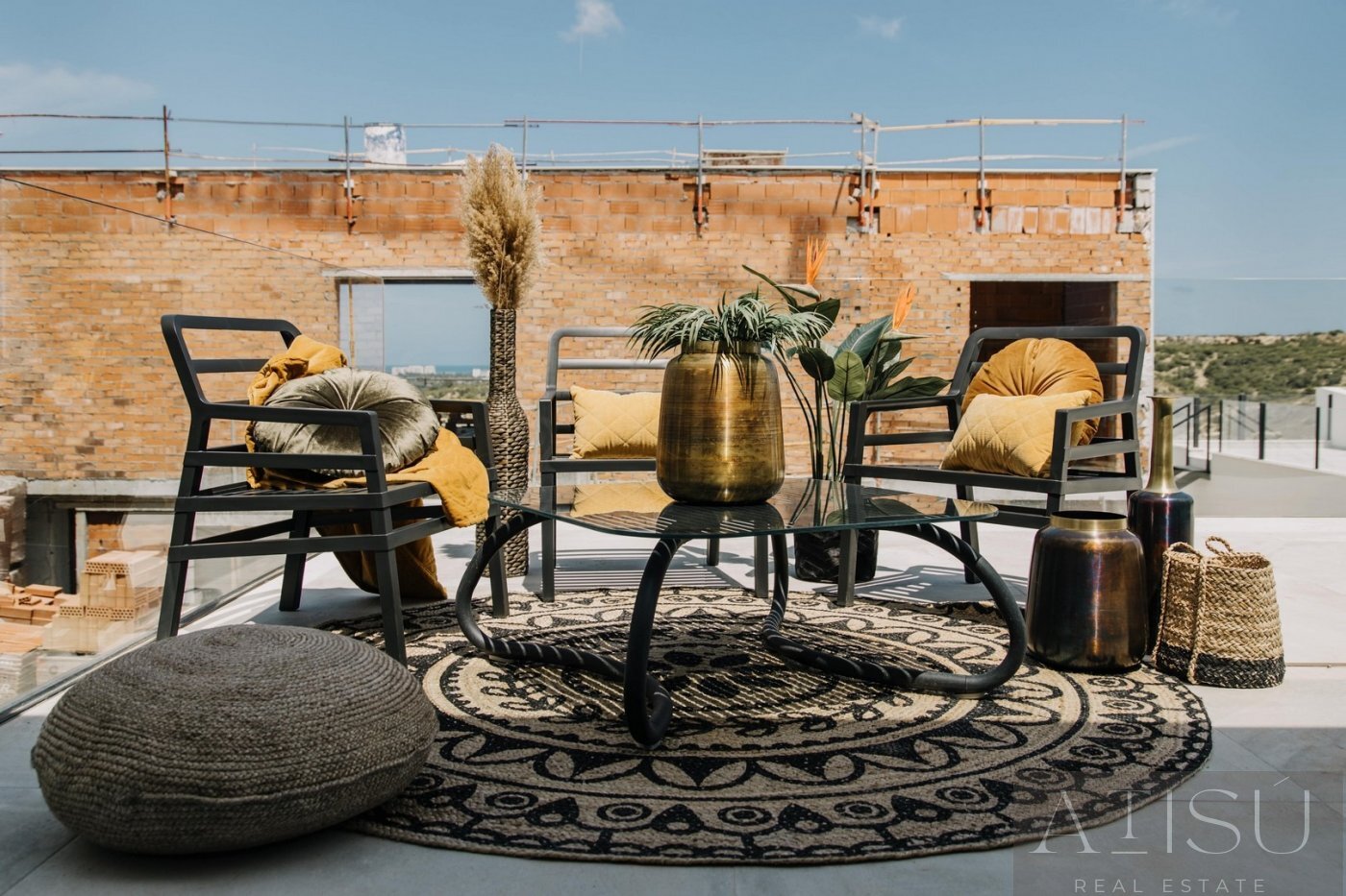 Venta de villa en Rojales