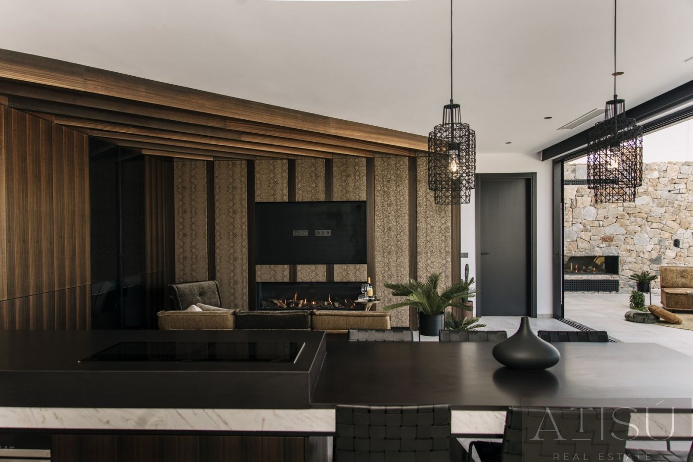 Venta de villa en Rojales