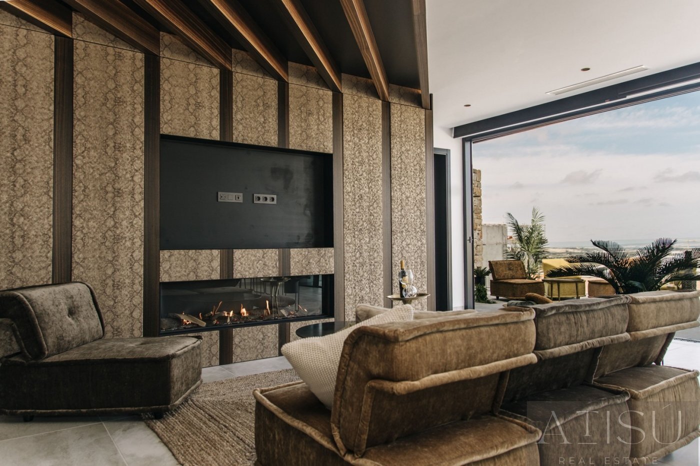 Venta de villa en Rojales