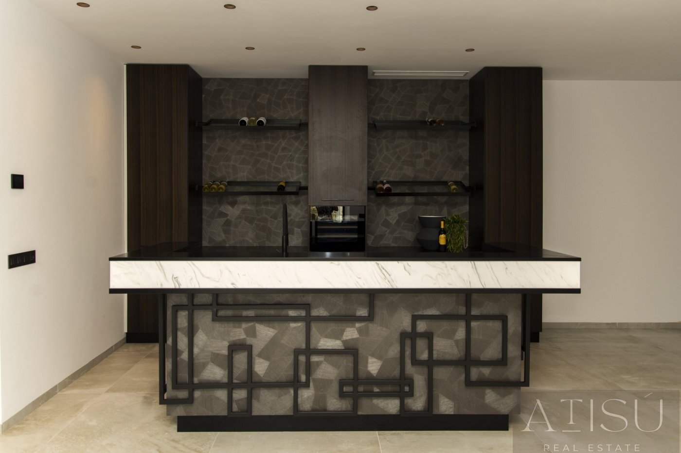 Venta de villa en Rojales