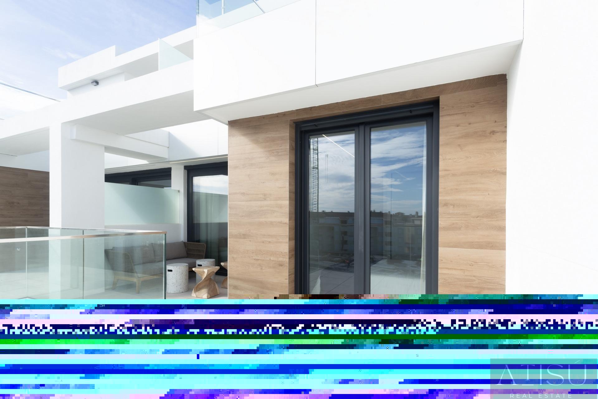 Venta de apartamento en Denia