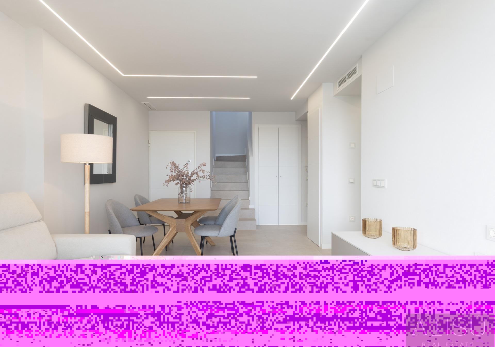 Venta de apartamento en Denia