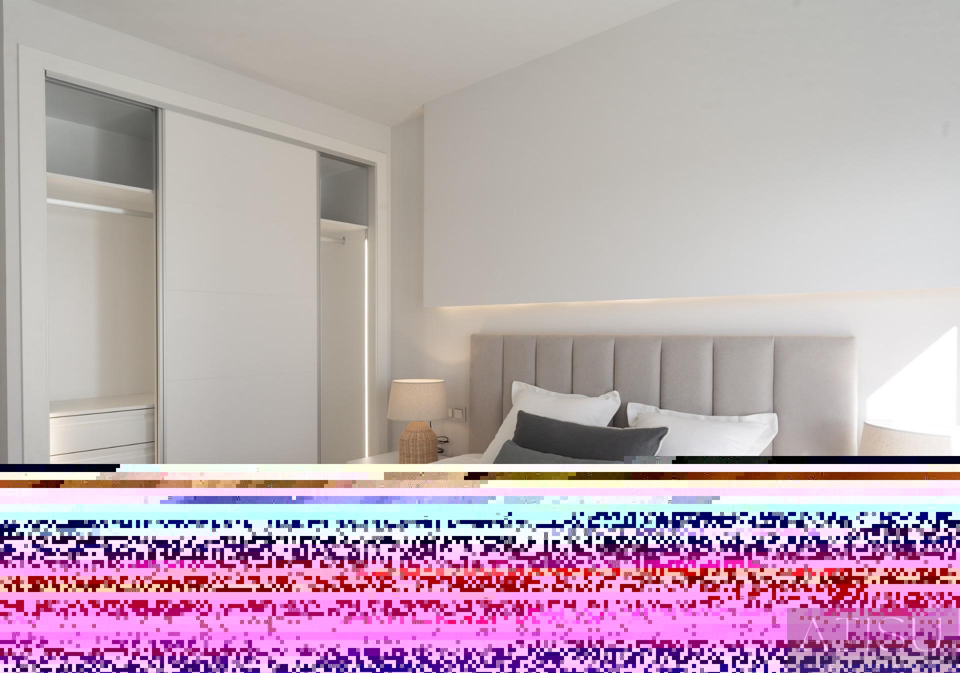 Venta de apartamento en Denia