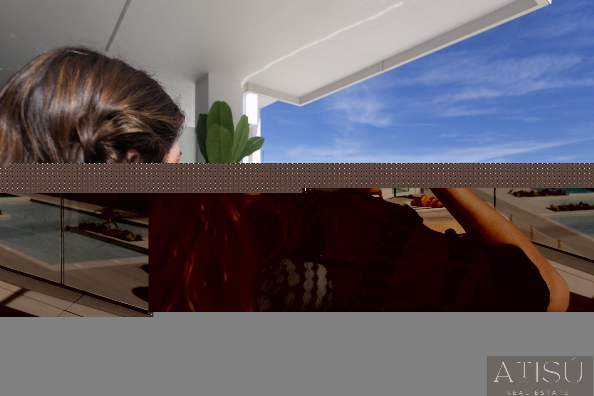 Venta de apartamento en Denia