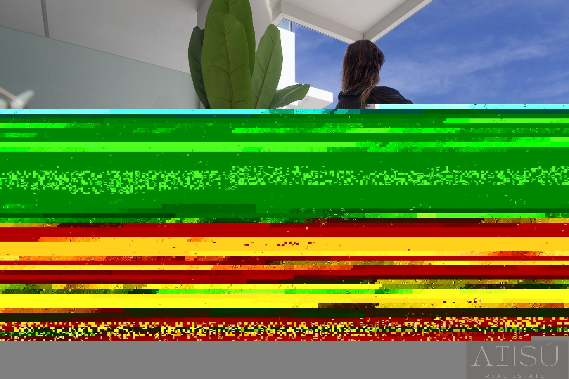 Venta de apartamento en Denia