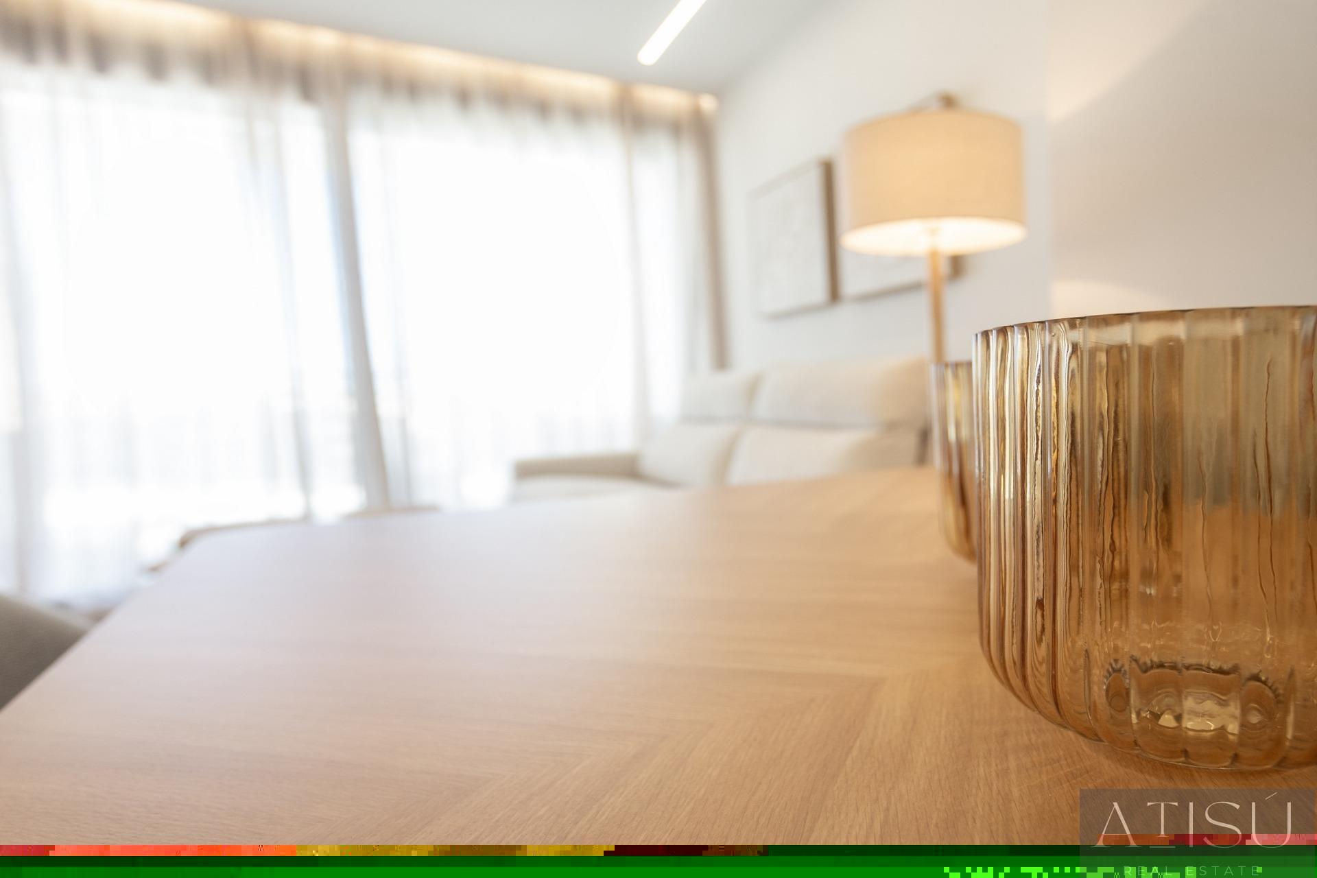 Venta de apartamento en Denia