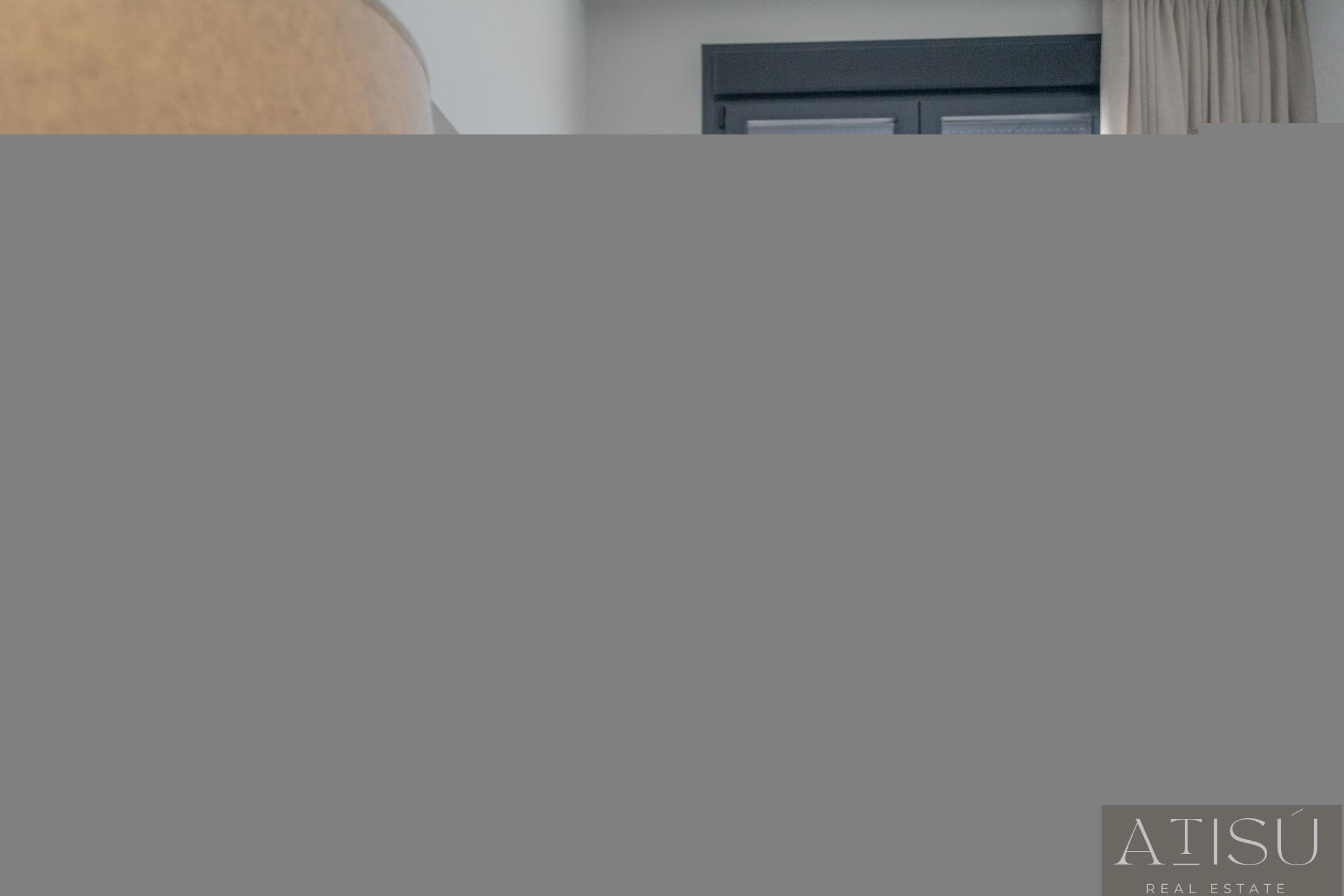 Venta de apartamento en Denia