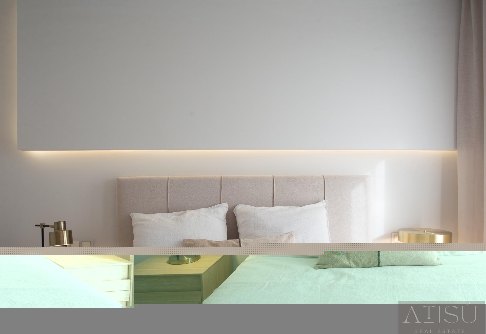 Venta de apartamento en Denia