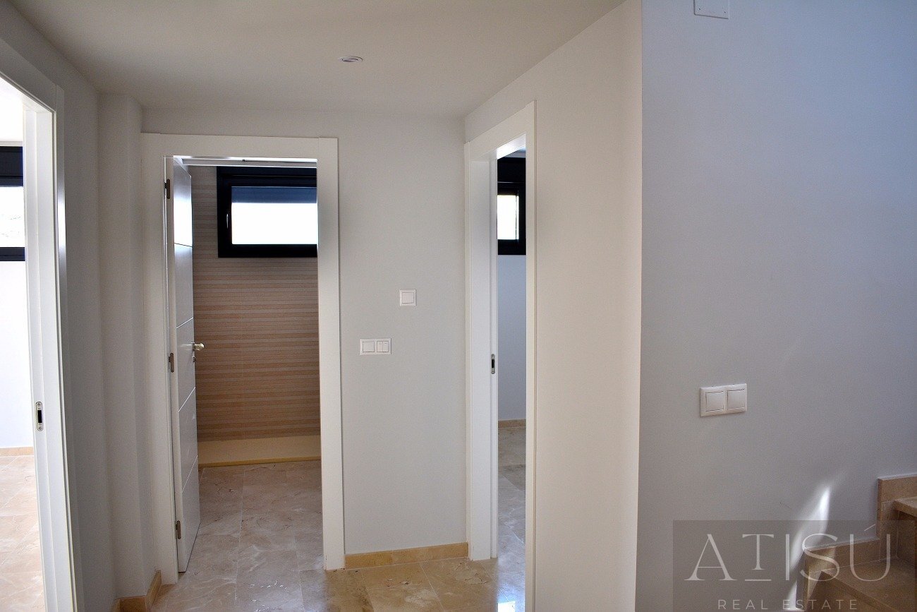 Venta de villa en Finestrat