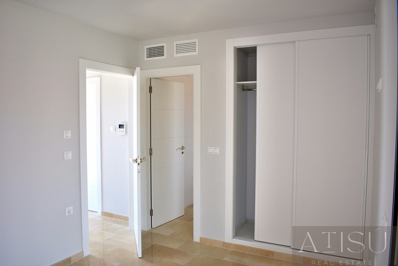 Venta de villa en Finestrat