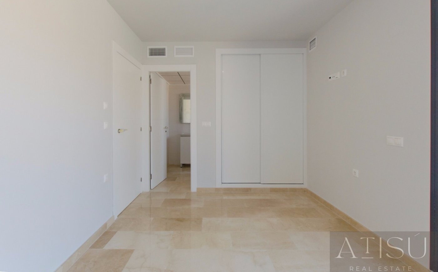 Venta de villa en Finestrat