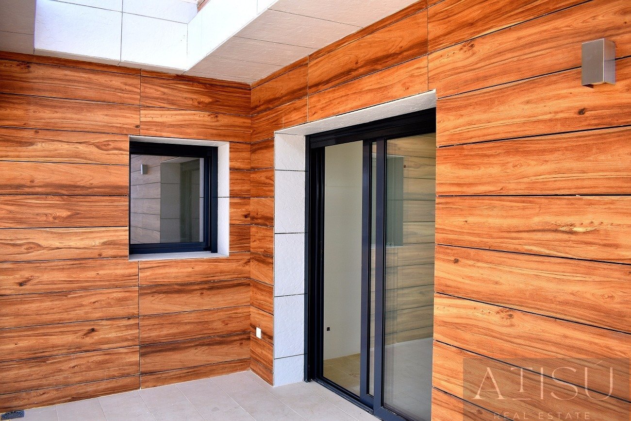 Venta de villa en Finestrat