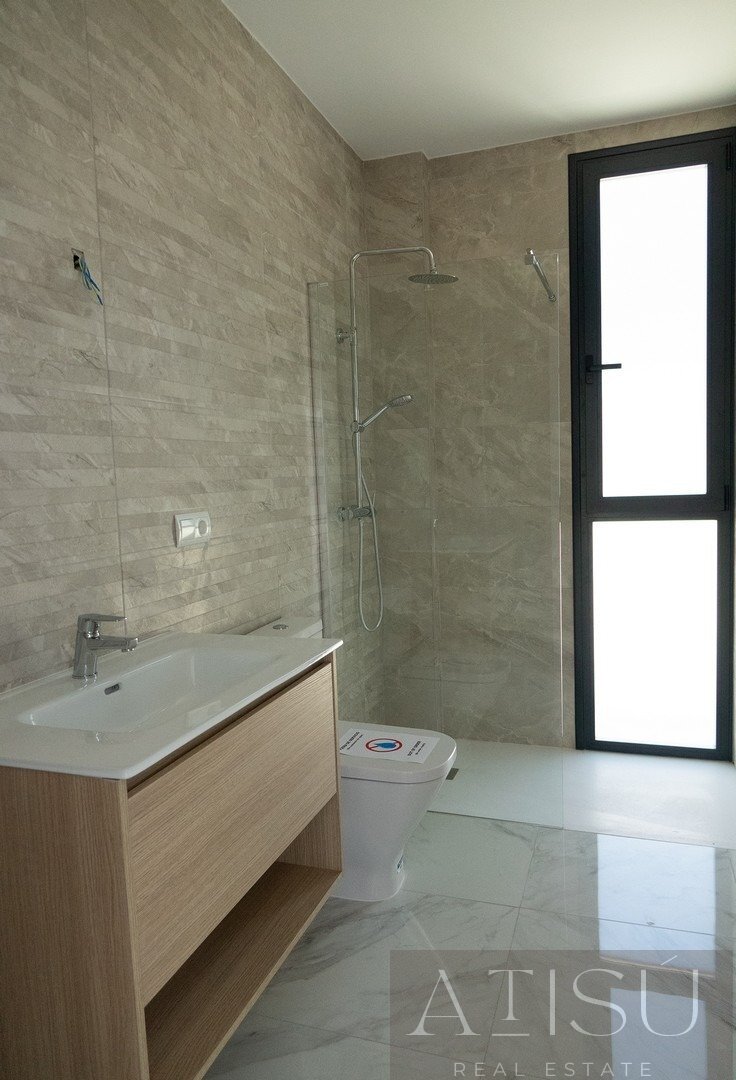 Venta de villa en Polop