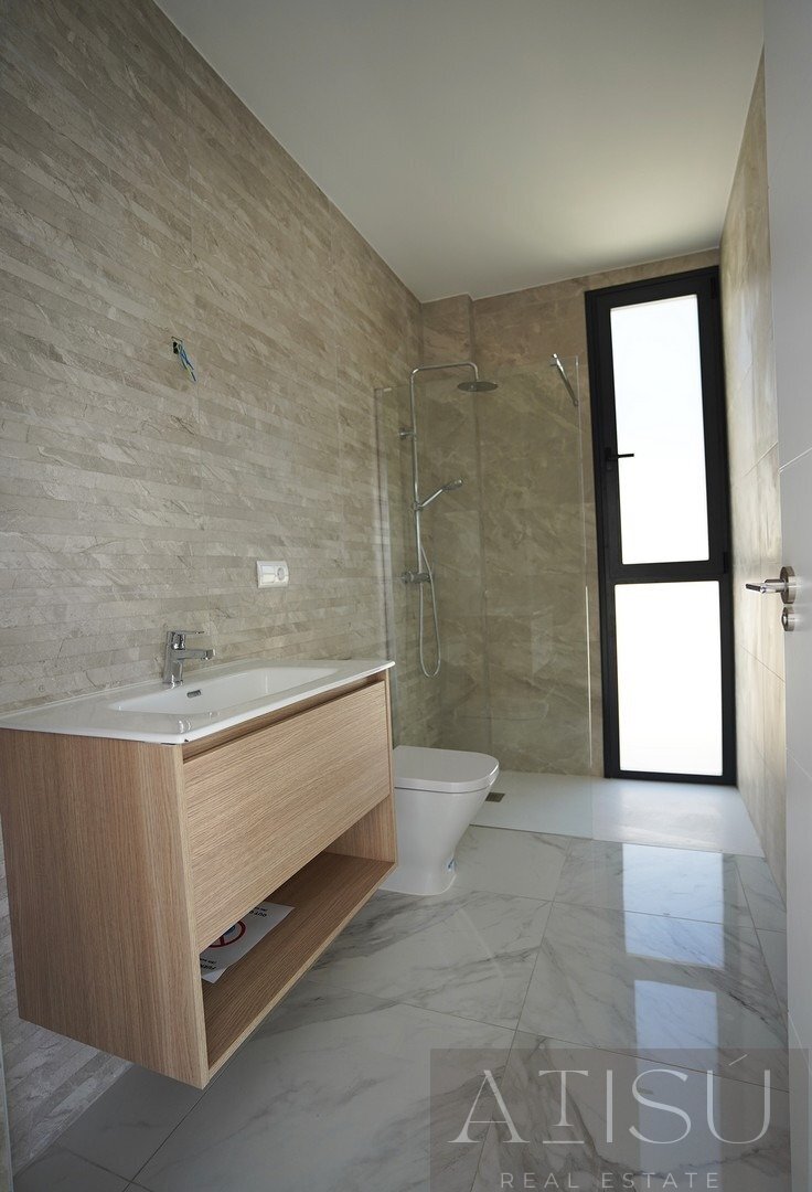 Venta de villa en Polop