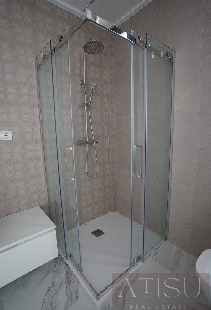 Venta de villa en Polop