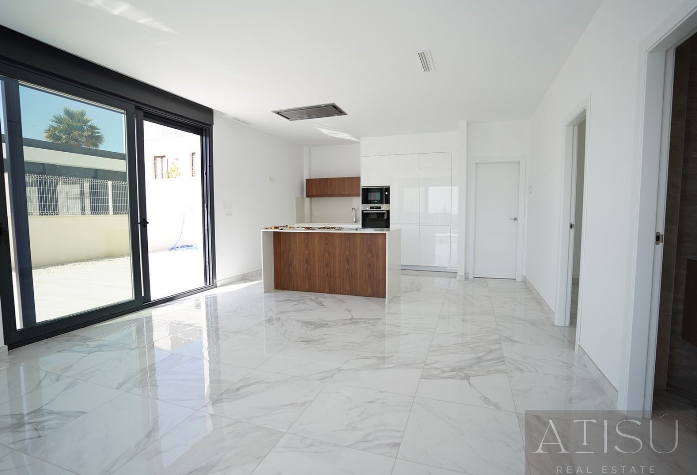 Venta de villa en Polop